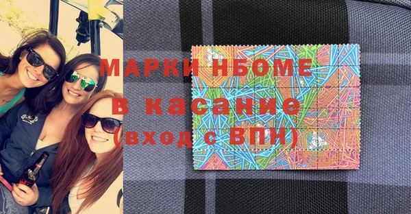 хмурый Пестово